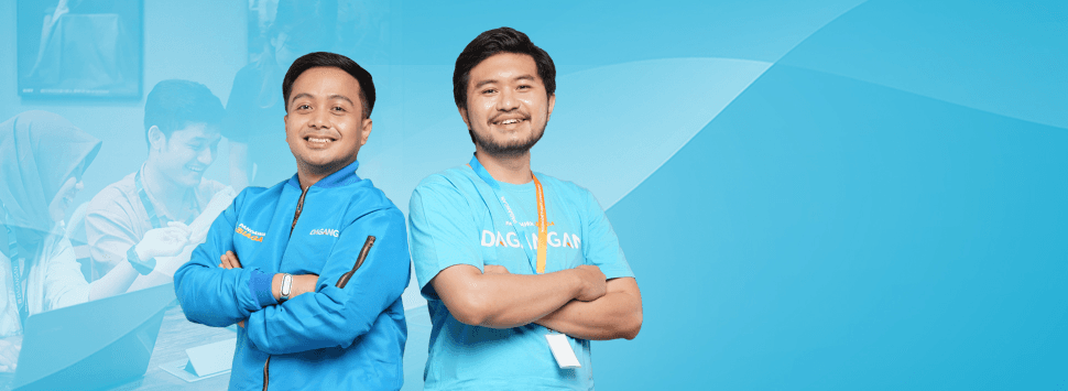 Dagangan Jobs